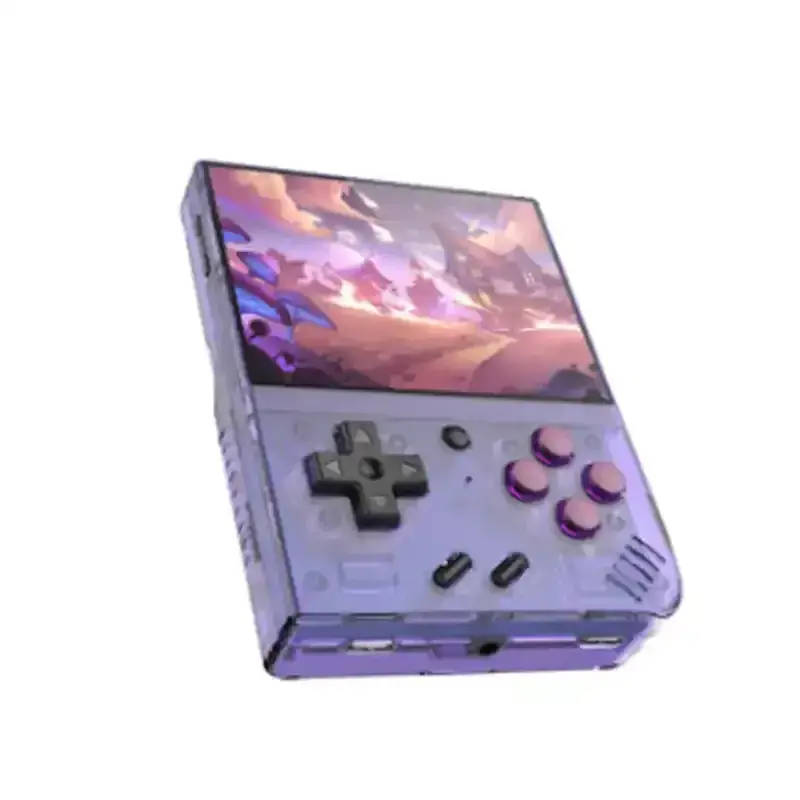 دکمه های Game Console R33S